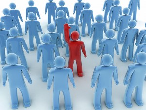 How to find leads